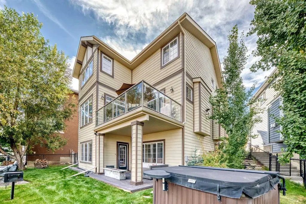 62 Chaparral Valley Grove SE