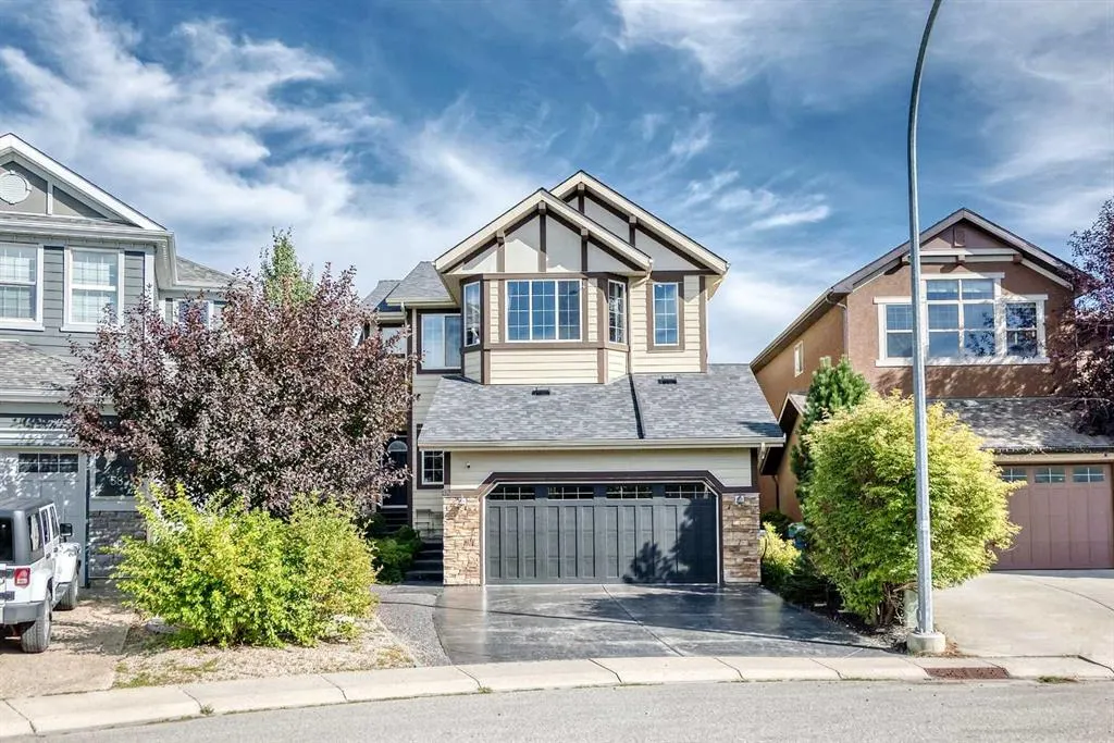 62 Chaparral Valley Grove SE