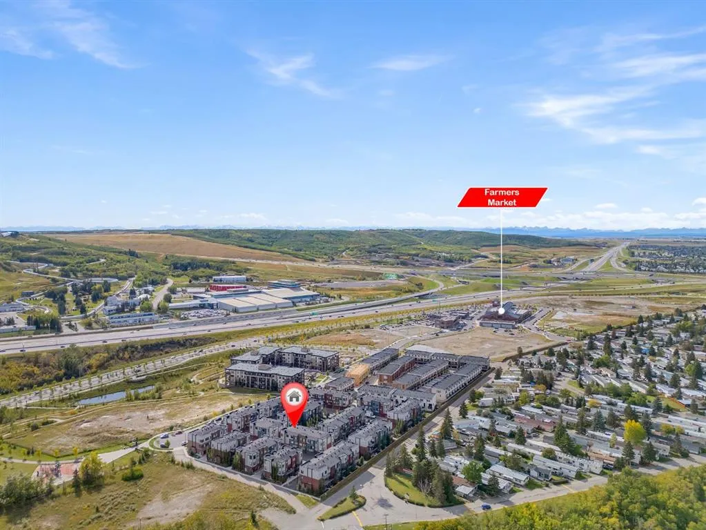 213 Greenbriar Common NW