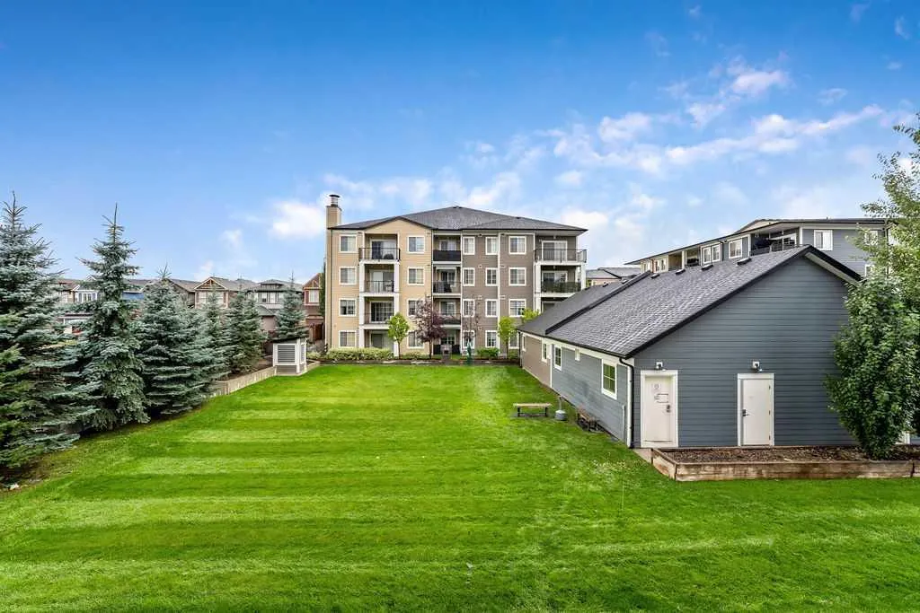 215 Legacy Boulevard SE #2221