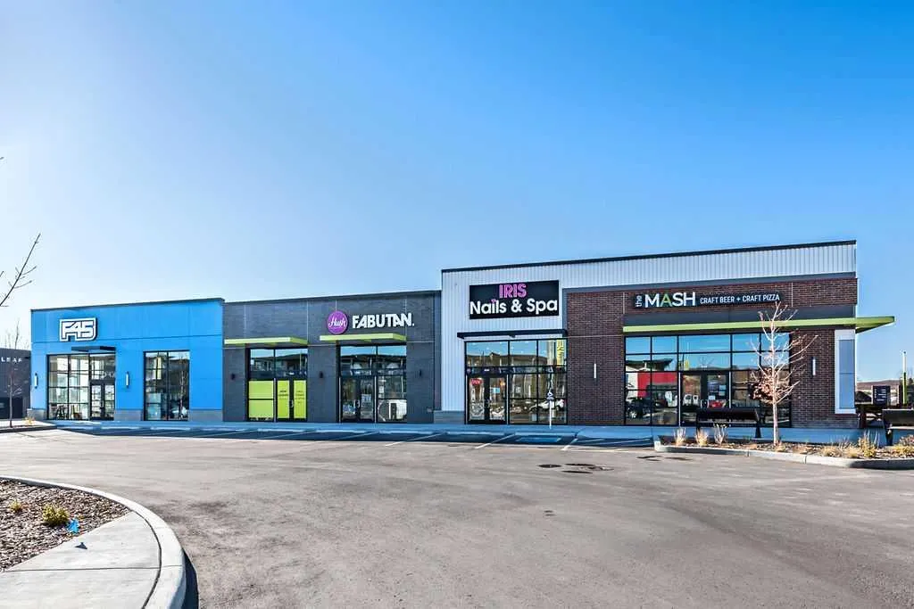 215 Legacy Boulevard SE #2221