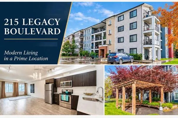 215 Legacy Boulevard SE