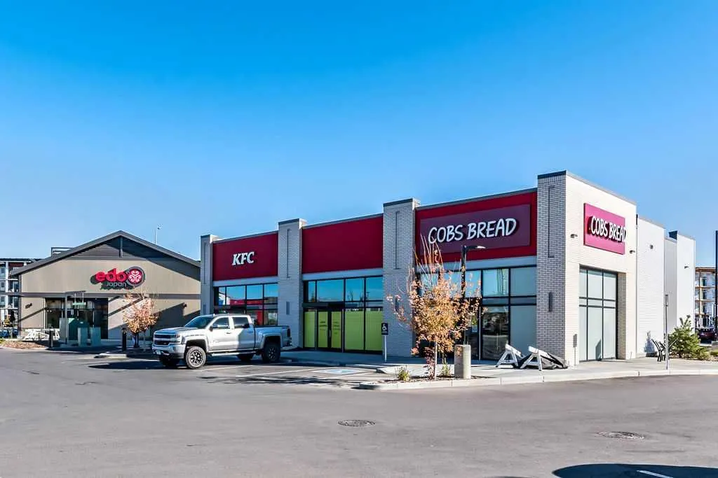 215 Legacy Boulevard SE #2221