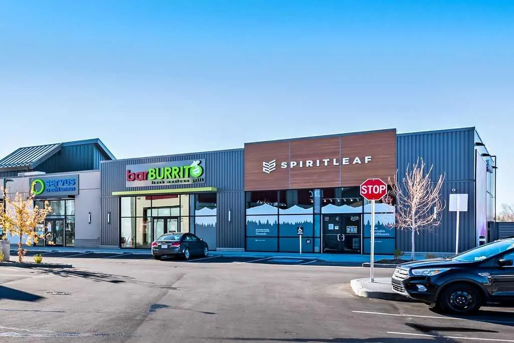 215 Legacy Boulevard SE #2221
