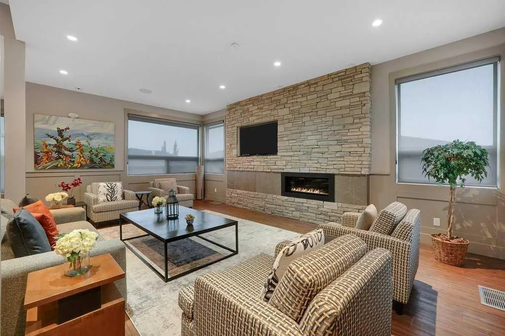 23 Watermark Villas