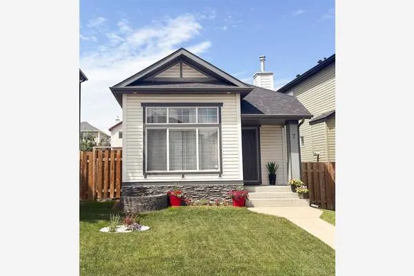 7 Bridlecrest Boulevard SW