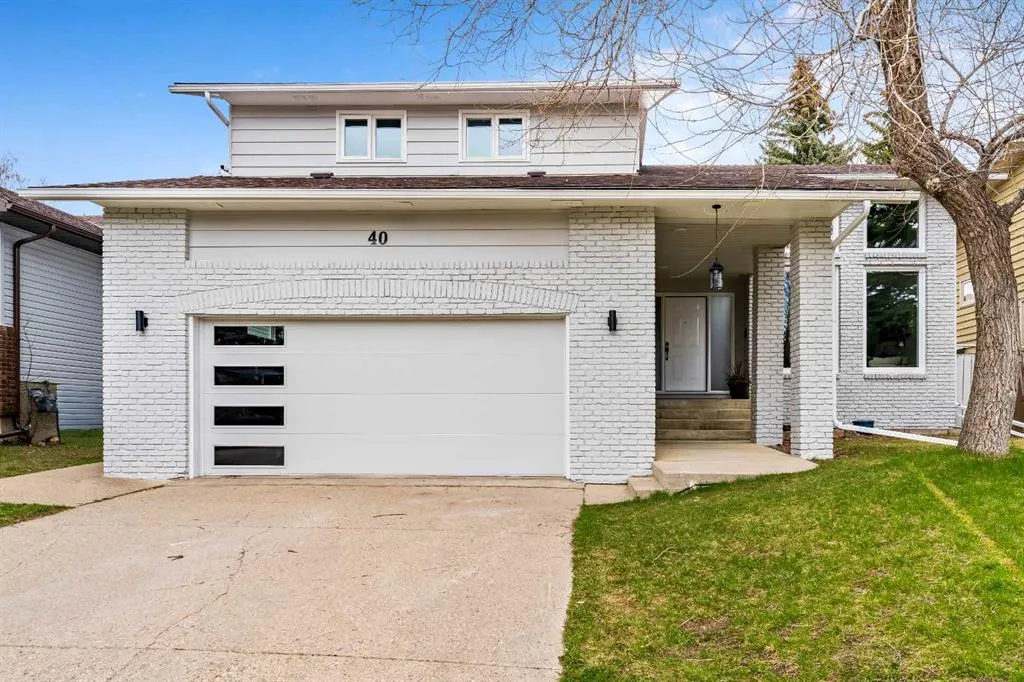 40 Edforth Road NW