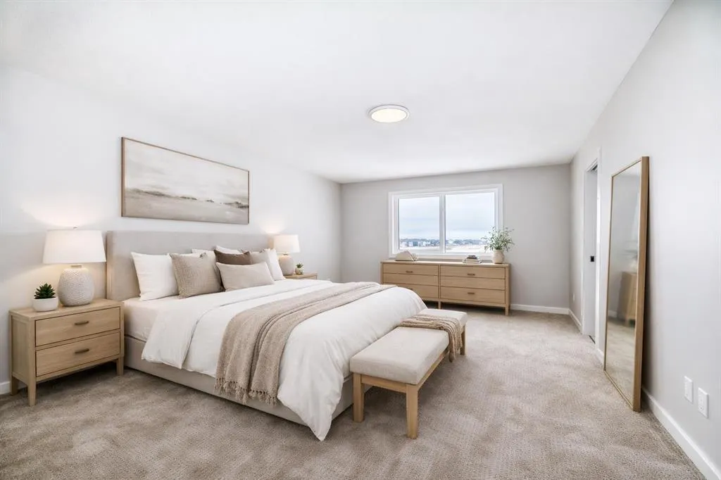 203 Langwell Common SE