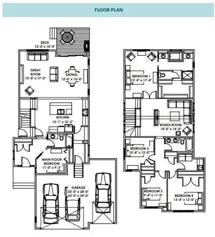 203 Langwell Common SE