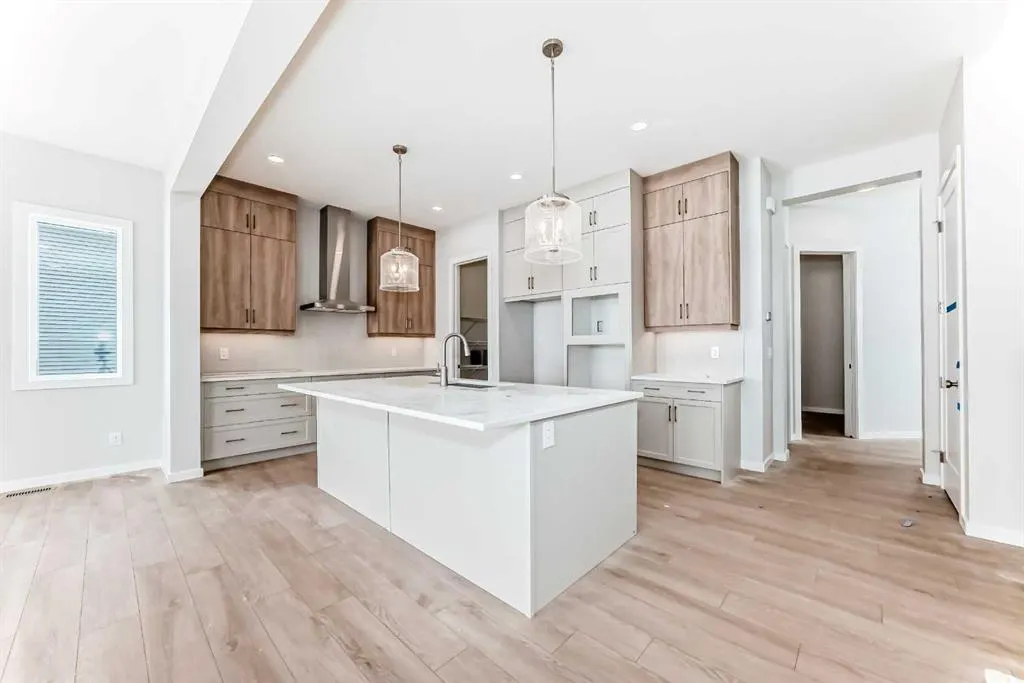 203 Langwell Common SE