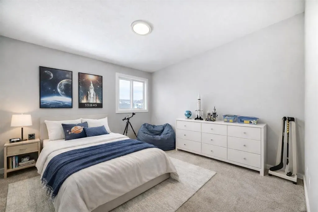 203 Langwell Common SE