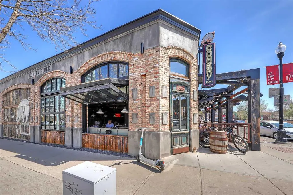 901 10 Avenue SW #1305
