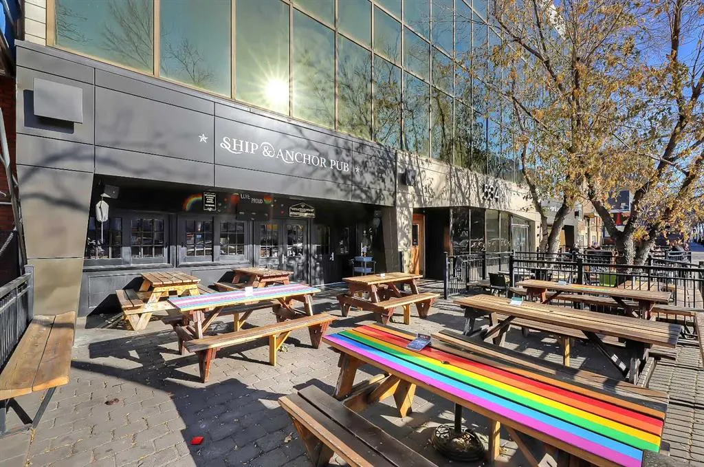 901 10 Avenue SW #1305
