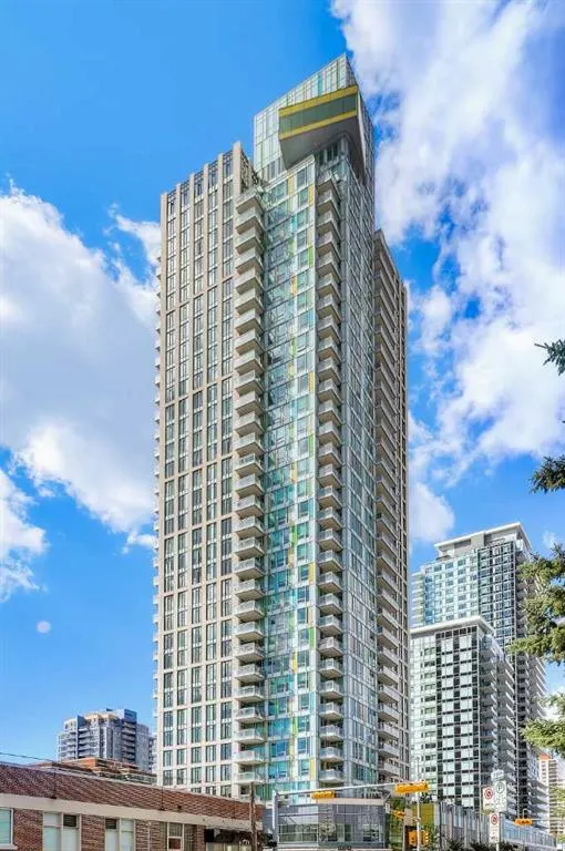 901 10 Avenue SW #1305