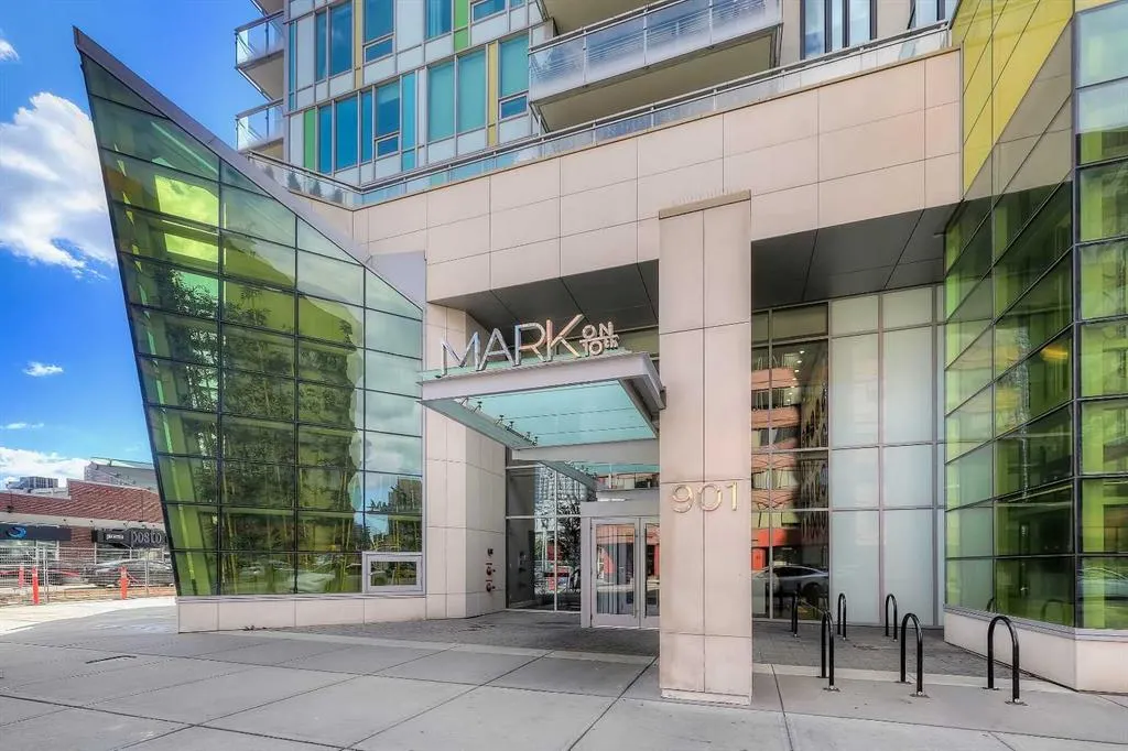 901 10 Avenue SW #1305