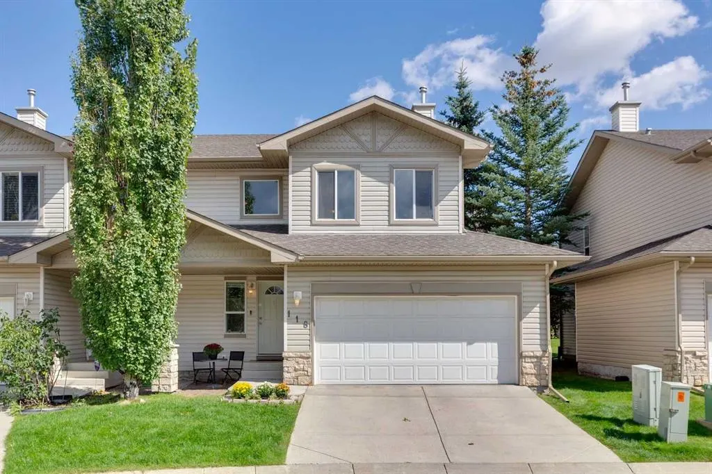 118 Citadel Meadow Gardens NW