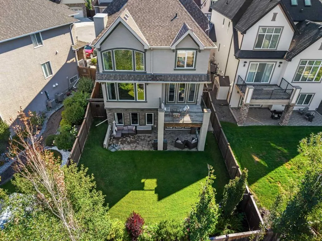 117 Mahogany Place SE
