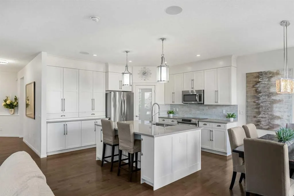117 Mahogany Place SE