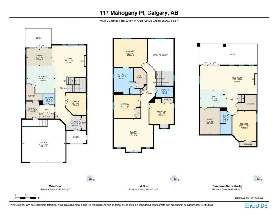 117 Mahogany Place SE
