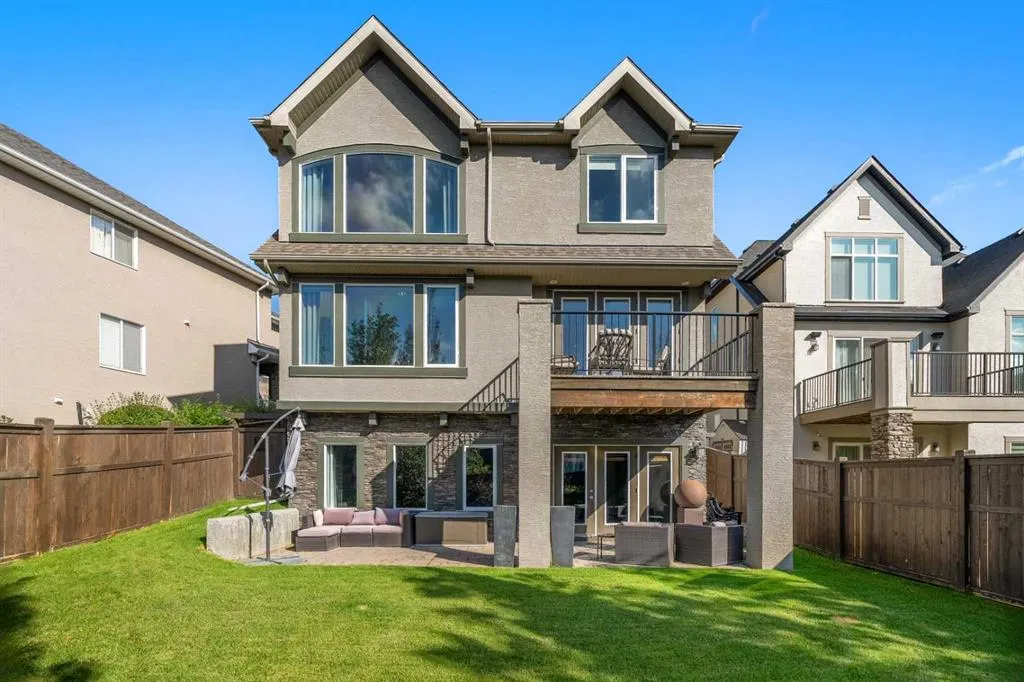 117 Mahogany Place SE