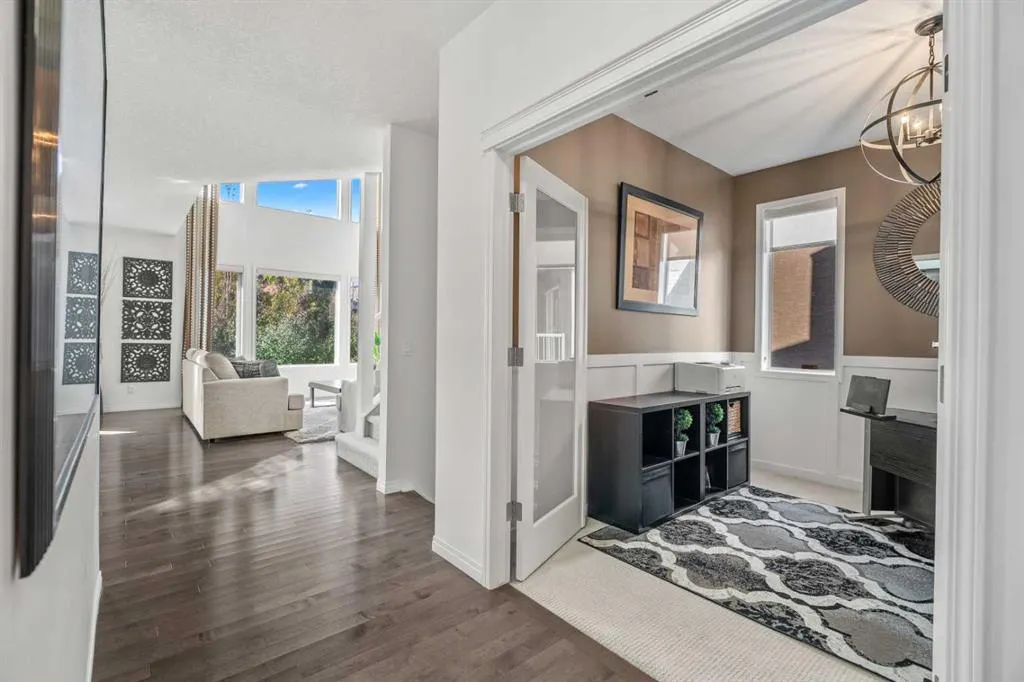 117 Mahogany Place SE