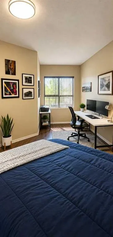 73 Erin Woods Court SE #3309