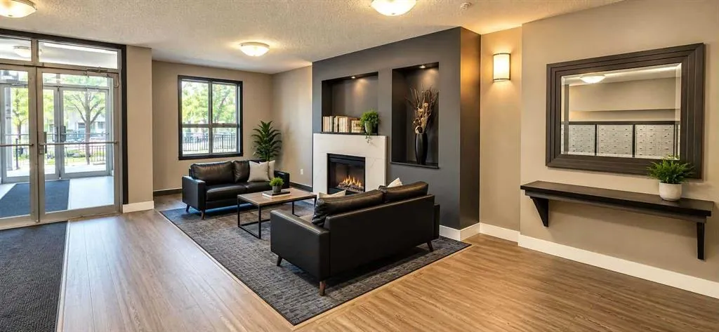73 Erin Woods Court SE #3309