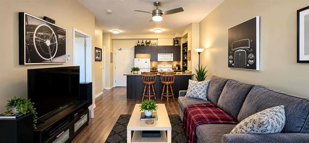 73 Erin Woods Court SE #3309