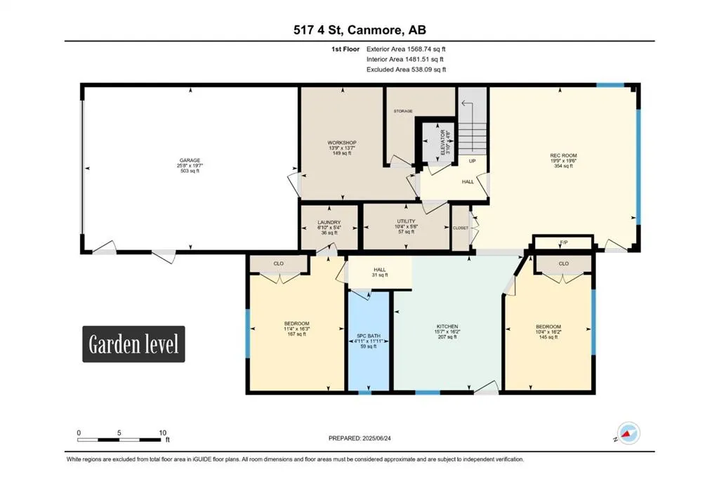 517 4th Street