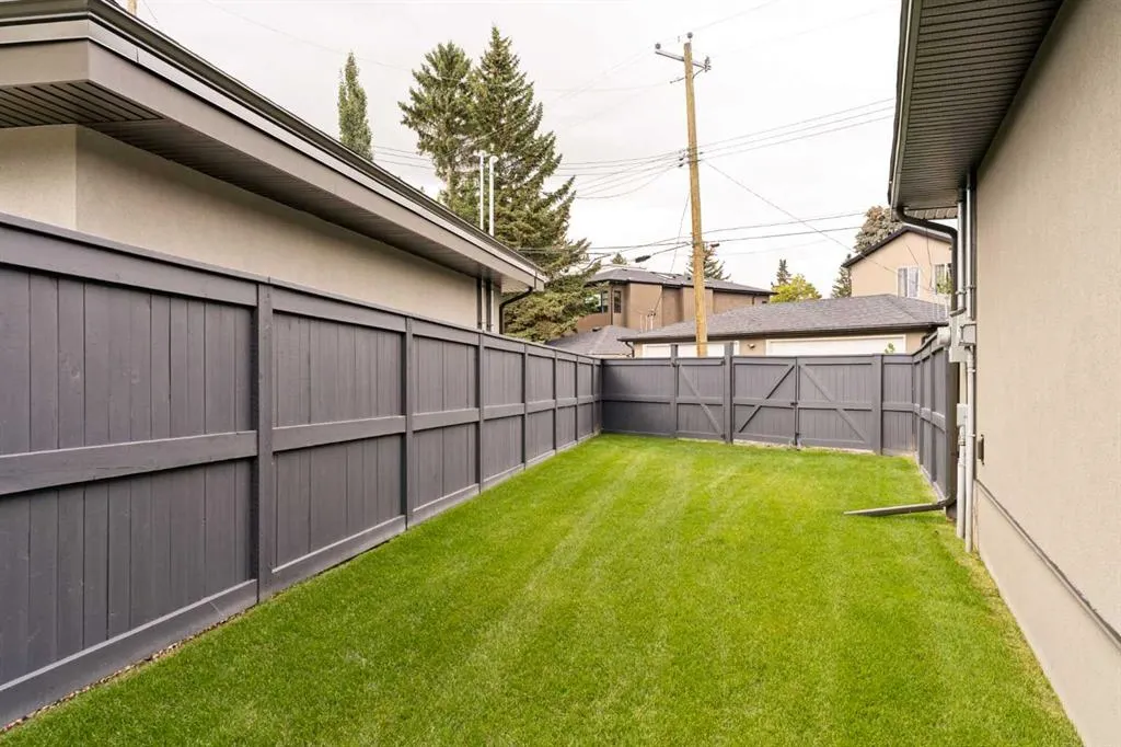 3C Willow Crescent SW