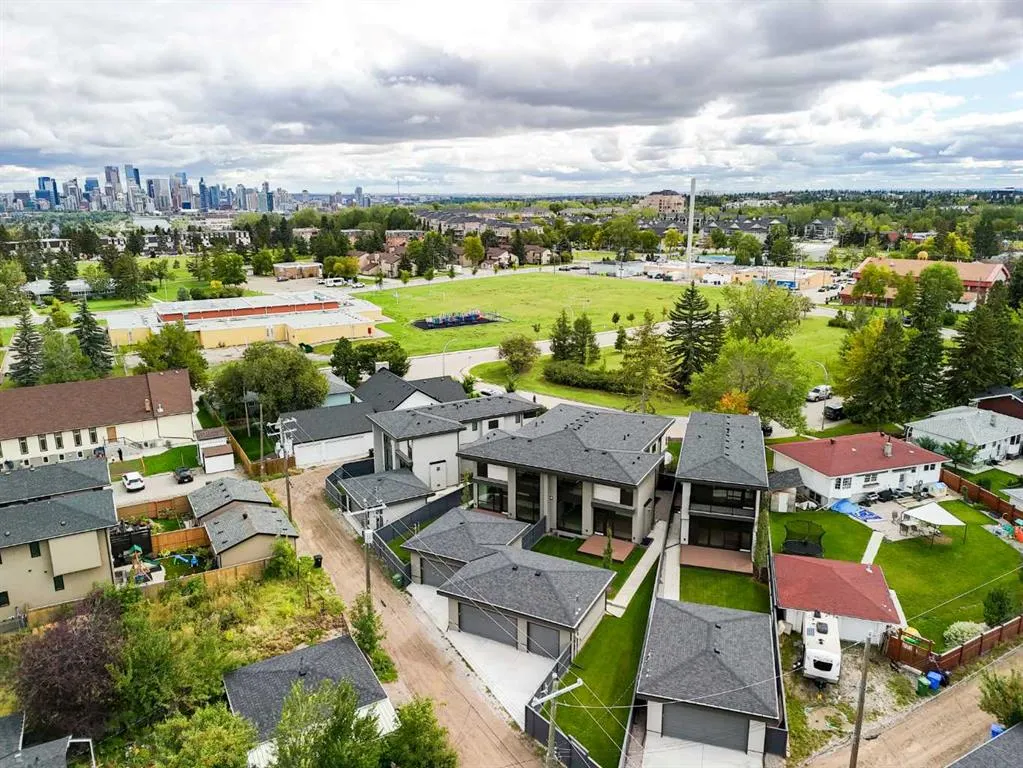 3C Willow Crescent SW