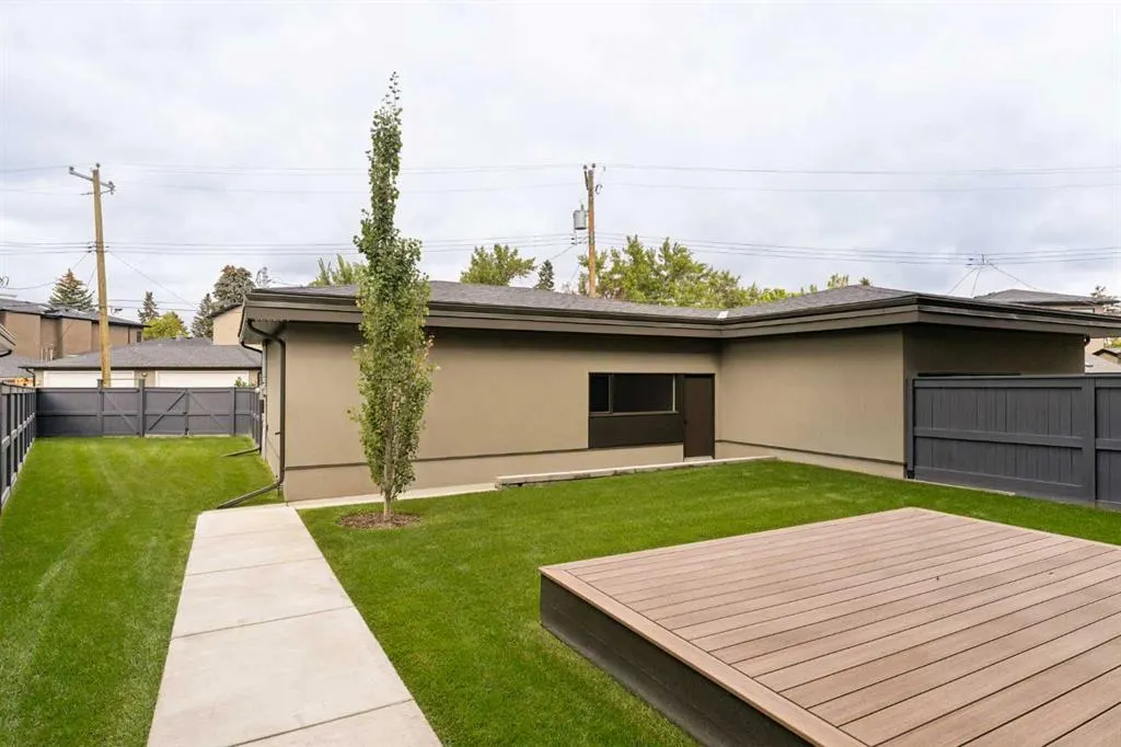3C Willow Crescent SW