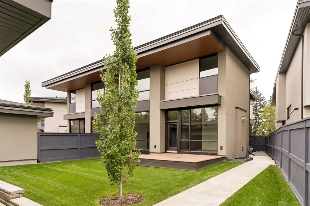 3C Willow Crescent SW