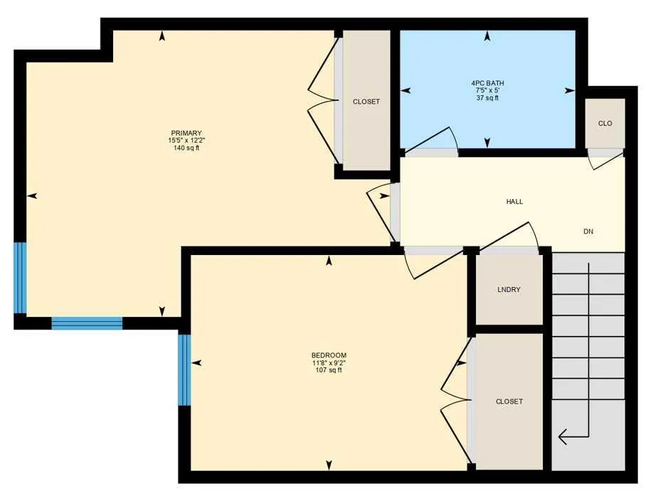 420 Grier Avenue NE #34