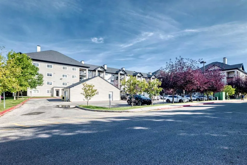 4975 130 Avenue SE #1411