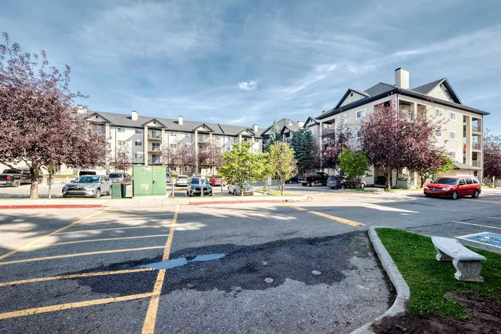 4975 130 Avenue SE #1411