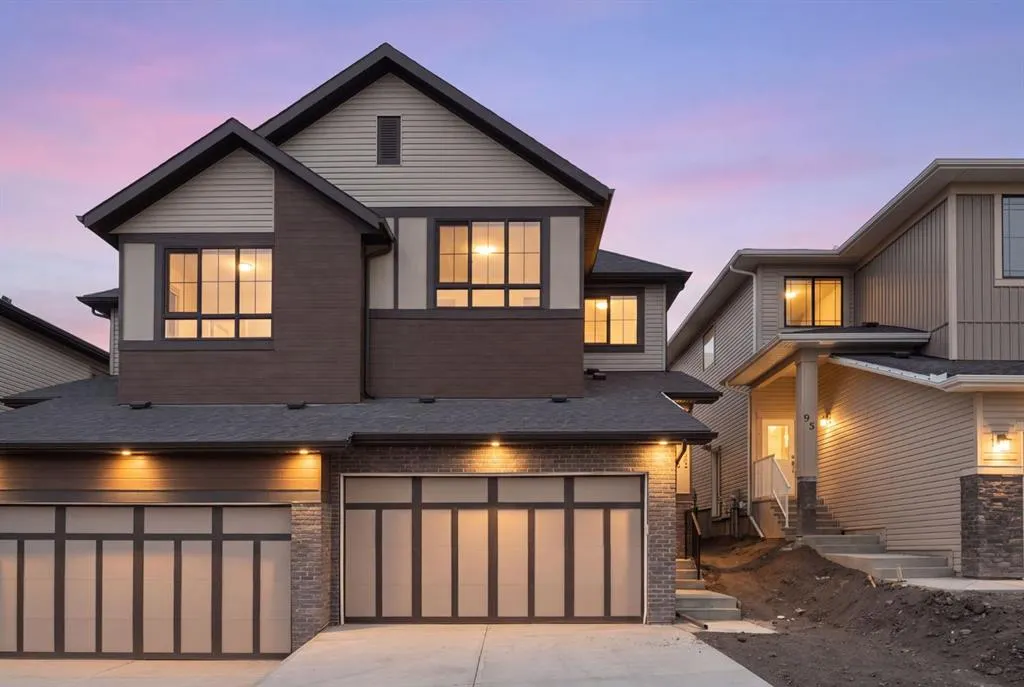 91 Heritage Manor