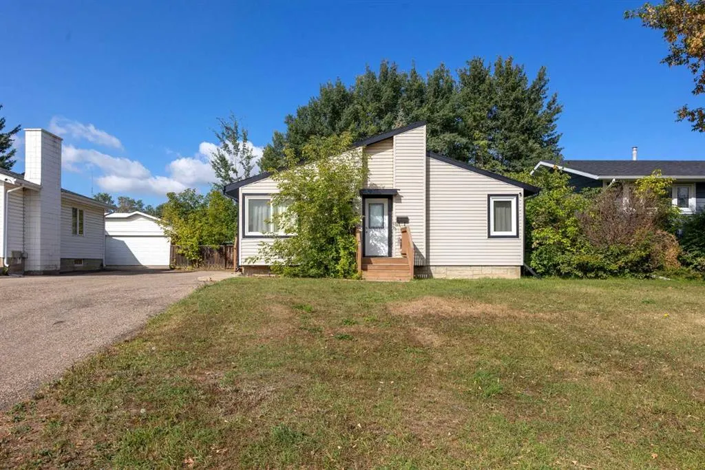 16 Centennial Drive