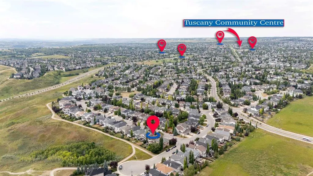 170 Tuscany Ravine Close NW