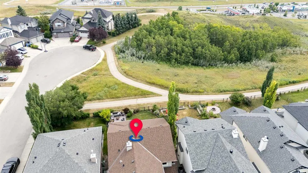 170 Tuscany Ravine Close NW