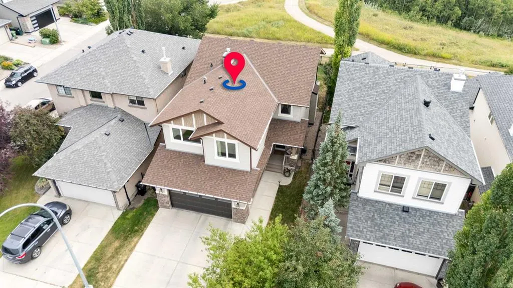 170 Tuscany Ravine Close NW