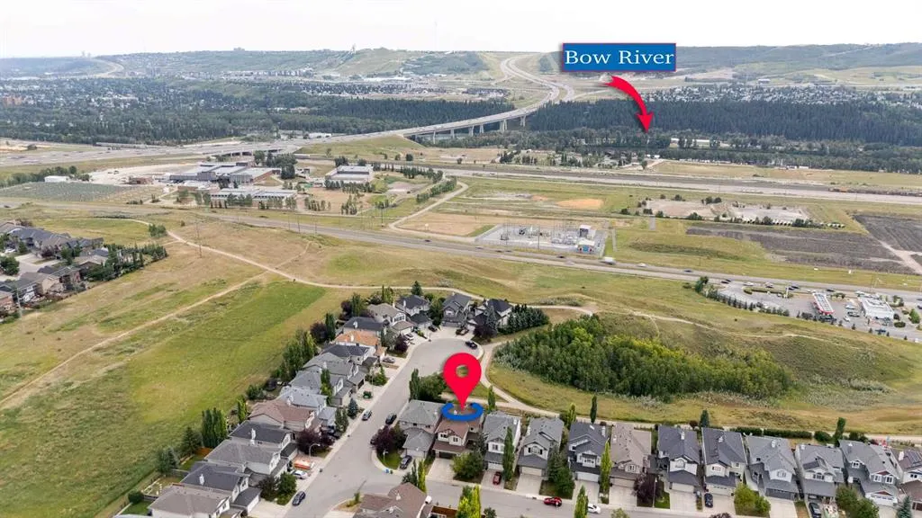 170 Tuscany Ravine Close NW