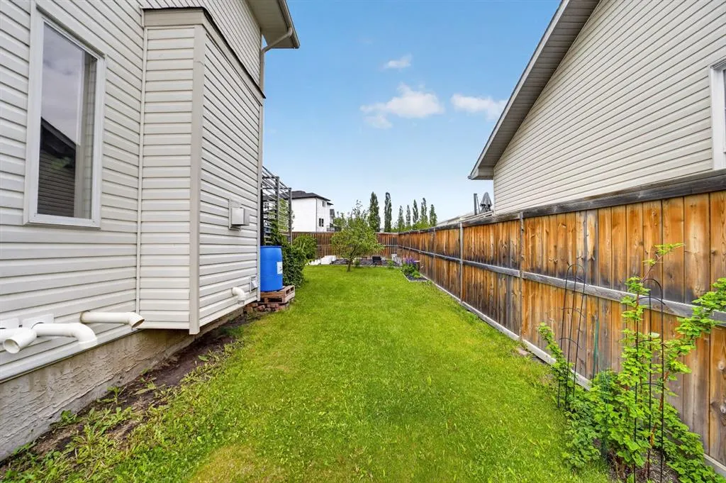 5 Havenfield Drive