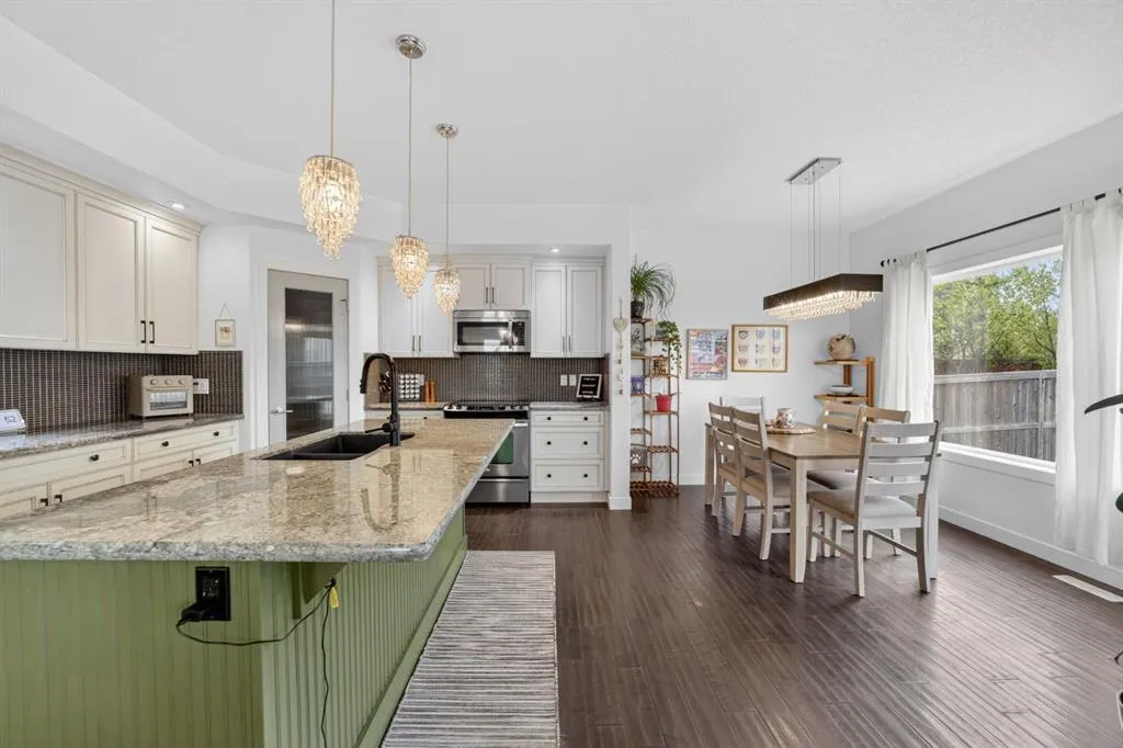5 Havenfield Drive