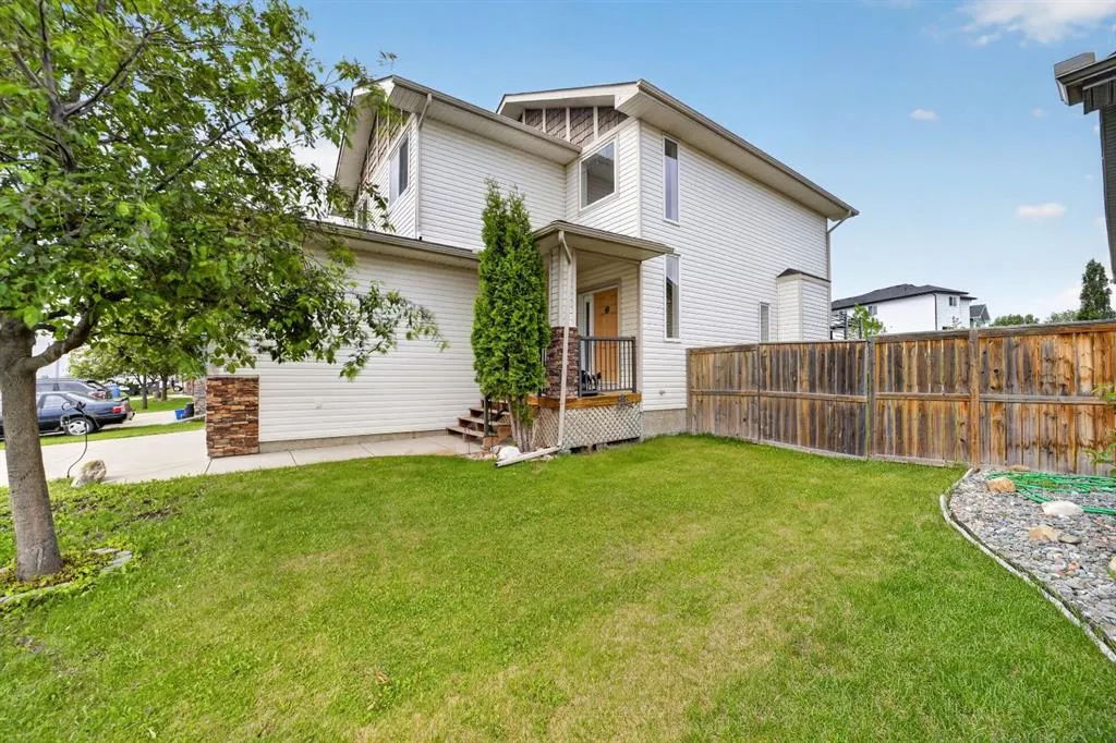 5 Havenfield Drive