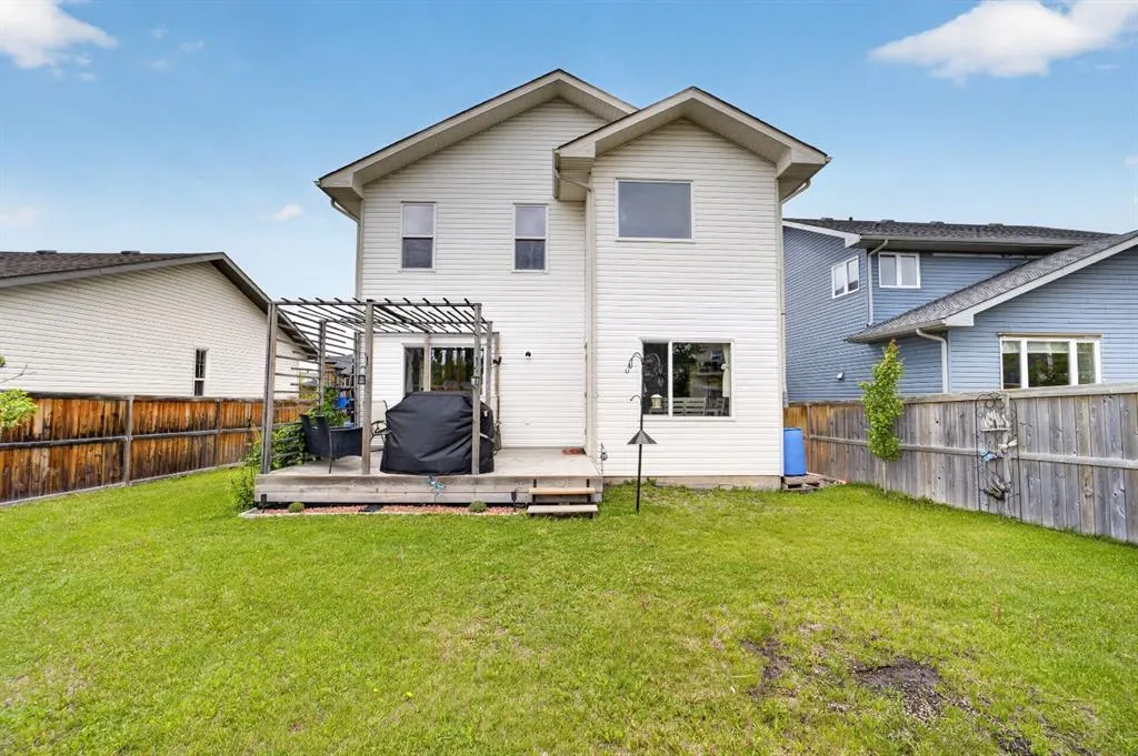 5 Havenfield Drive