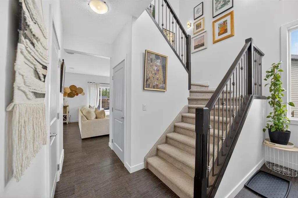 5 Havenfield Drive