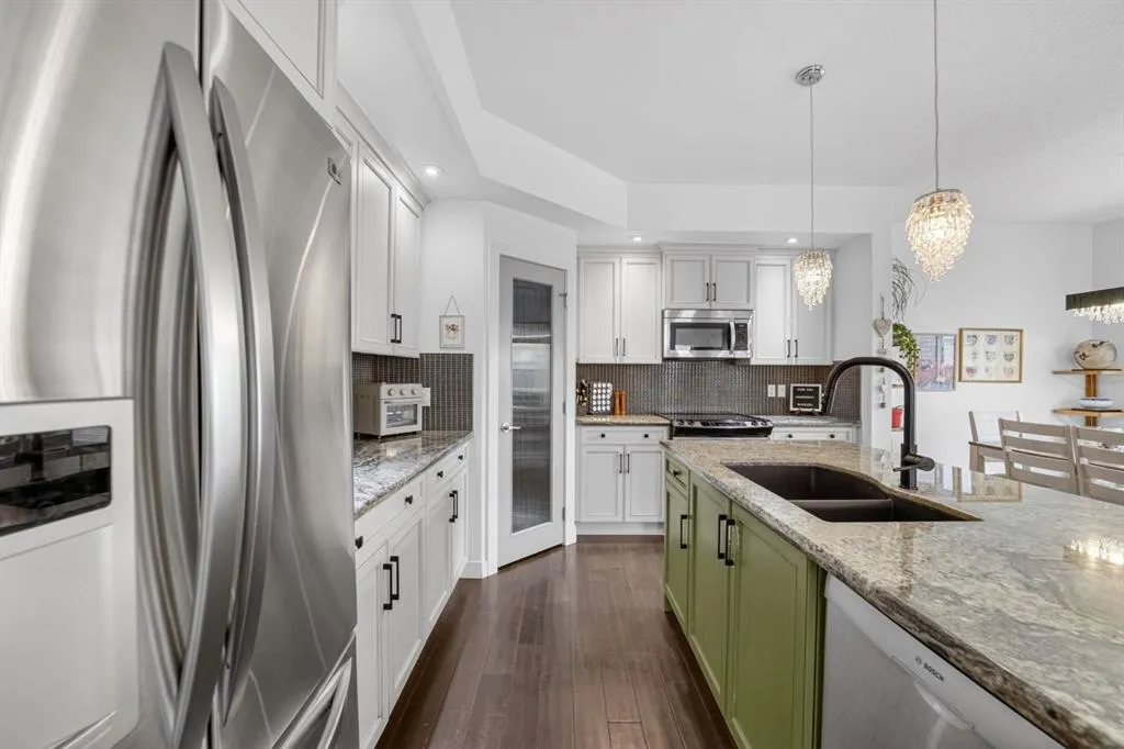 5 Havenfield Drive