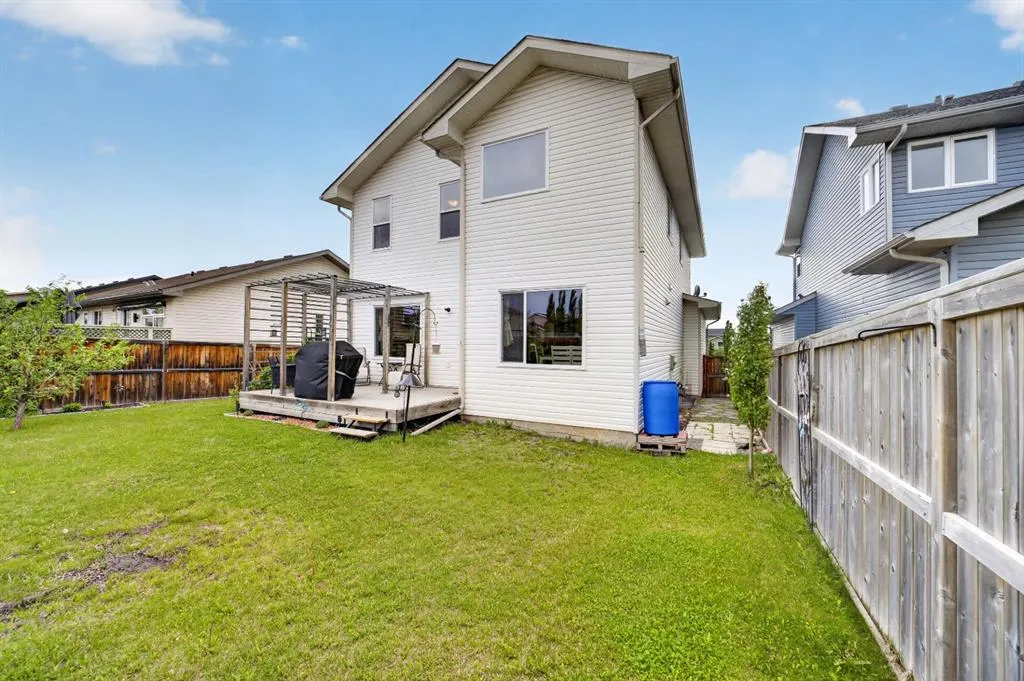 5 Havenfield Drive