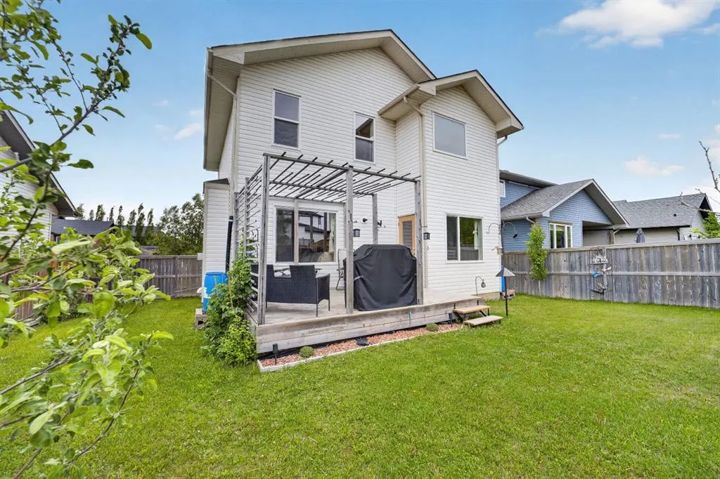 5 Havenfield Drive